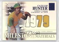 Catfish Hunter #/79