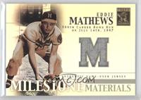 Eddie Mathews