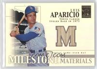 Luis Aparicio [EX to NM]