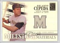 Orlando Cepeda