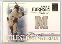 Rogers Hornsby