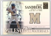 Ryne Sandberg