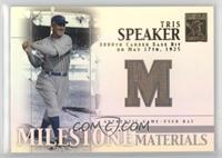 Tris Speaker [EX to NM]