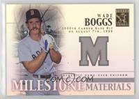 Wade Boggs