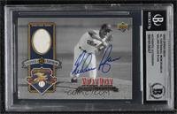 Nolan Ryan [BAS BGS Authentic]