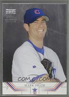 Star Rookie - Mark Prior [Noted]