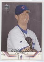 Star Rookie - Mark Prior