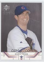 Star Rookie - Mark Prior