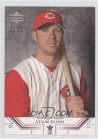 Star Rookie - Adam Dunn