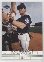 Edgar Martinez