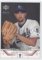 Star Rookie - Jeremy Affeldt