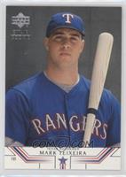 Star Rookie - Mark Teixeira