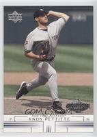 Andy Pettitte