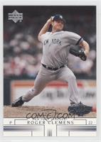 Roger Clemens