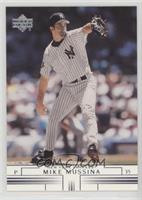 Mike Mussina