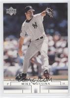 Mike Mussina