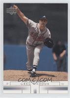 Greg Maddux