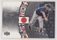 World Stage - Hideo Nomo [Noted]