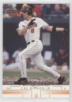 Season Highlights Checklist - Cal Ripken Jr. [EX to NM]