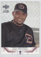 Star Rookie - Jose Valverde