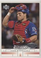 Ivan Rodriguez