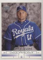 Chuck Knoblauch