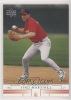 Tino Martinez [EX to NM]