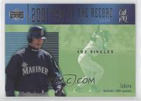 Year of the Record - Ichiro