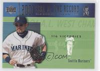 Year of the Record - Ichiro