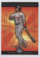 Albert Pujols [EX to NM]