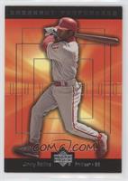 Jimmy Rollins [EX to NM]