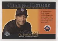 Roberto Alomar [EX to NM]