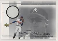 Chipper Jones