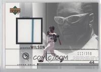 Preston Wilson #/350