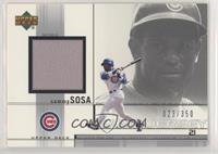 Sammy Sosa #/350