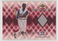 Carlos Delgado [EX to NM]