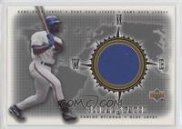 Carlos Delgado [EX to NM]