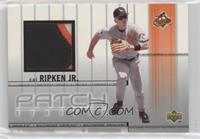 Cal Ripken Jr.