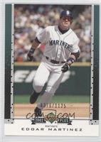 Edgar Martinez #/1,125