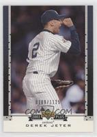 Derek Jeter #/1,125