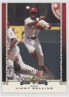 Jimmy Rollins [EX to NM] #/1,125