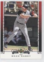 Sean Casey #/1,125