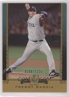 Freddy Garcia [EX to NM] #/1,125