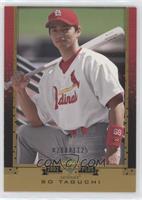 So Taguchi #/1,125