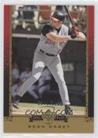 Sean Casey #/1,125