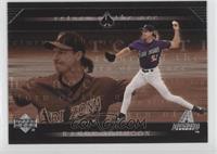 Randy Johnson