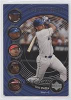 Mike Piazza [Good to VG‑EX]