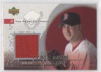 Derek Lowe