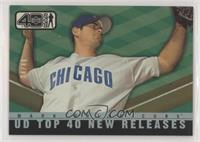 Mark Prior [Noted] #/40