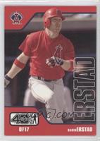 Darin Erstad